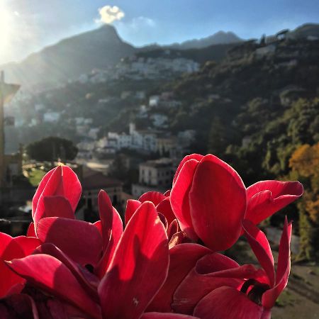 Casa Maria Villa Vietri Eksteriør bilde
