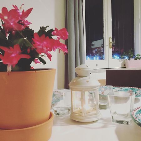 Casa Maria Villa Vietri Eksteriør bilde