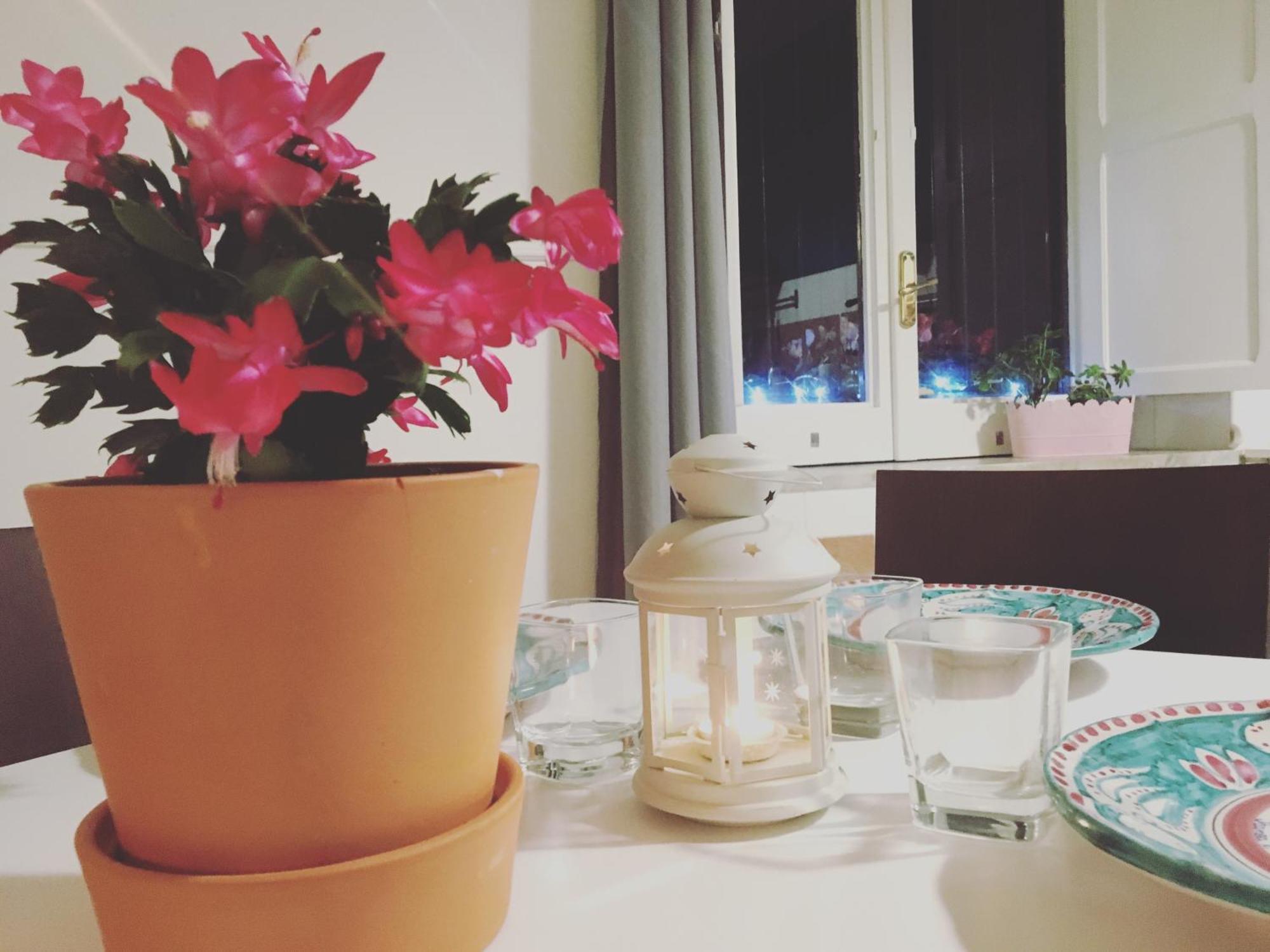 Casa Maria Villa Vietri Eksteriør bilde