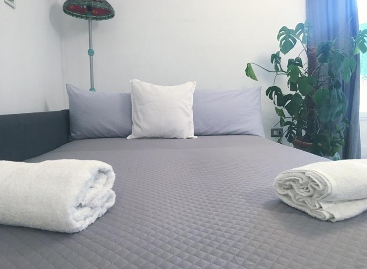 Casa Maria Villa Vietri Eksteriør bilde