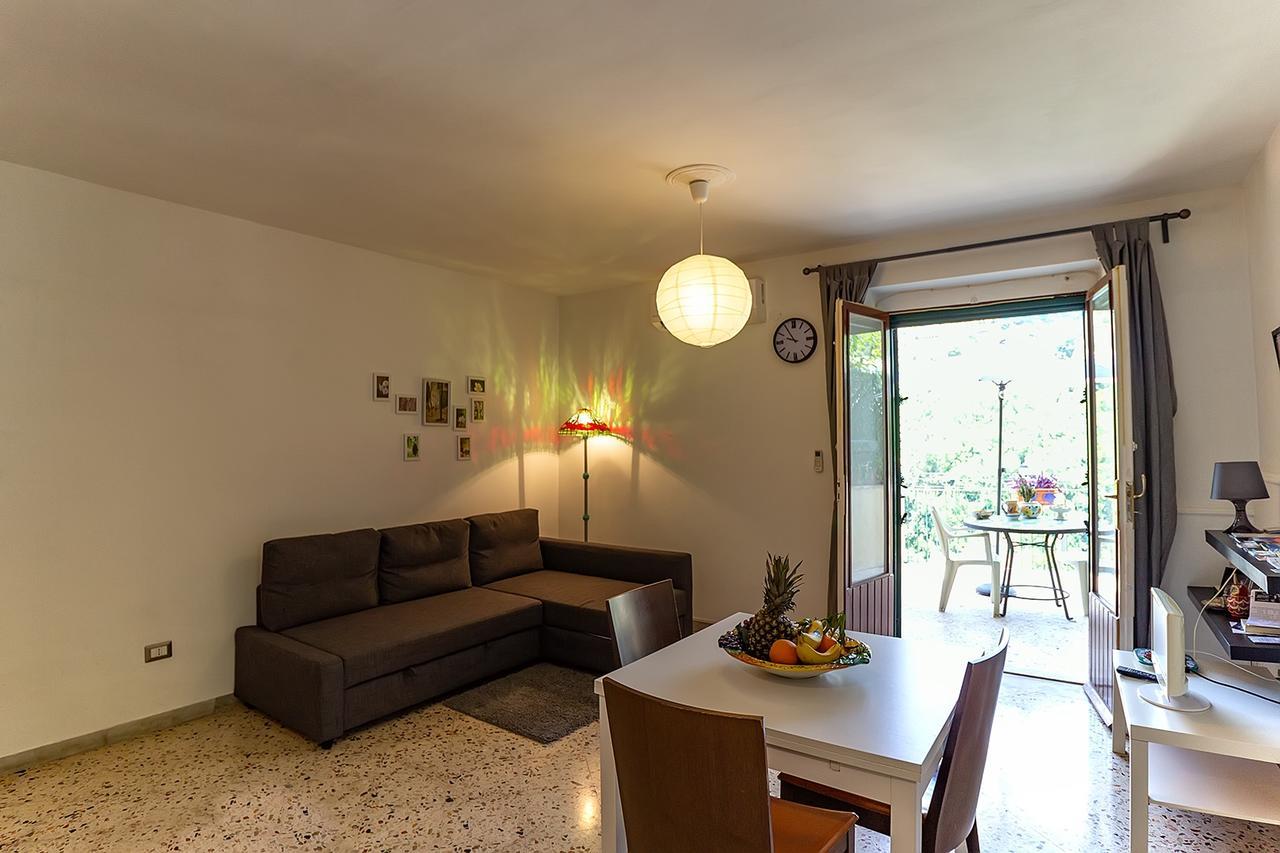 Casa Maria Villa Vietri Eksteriør bilde