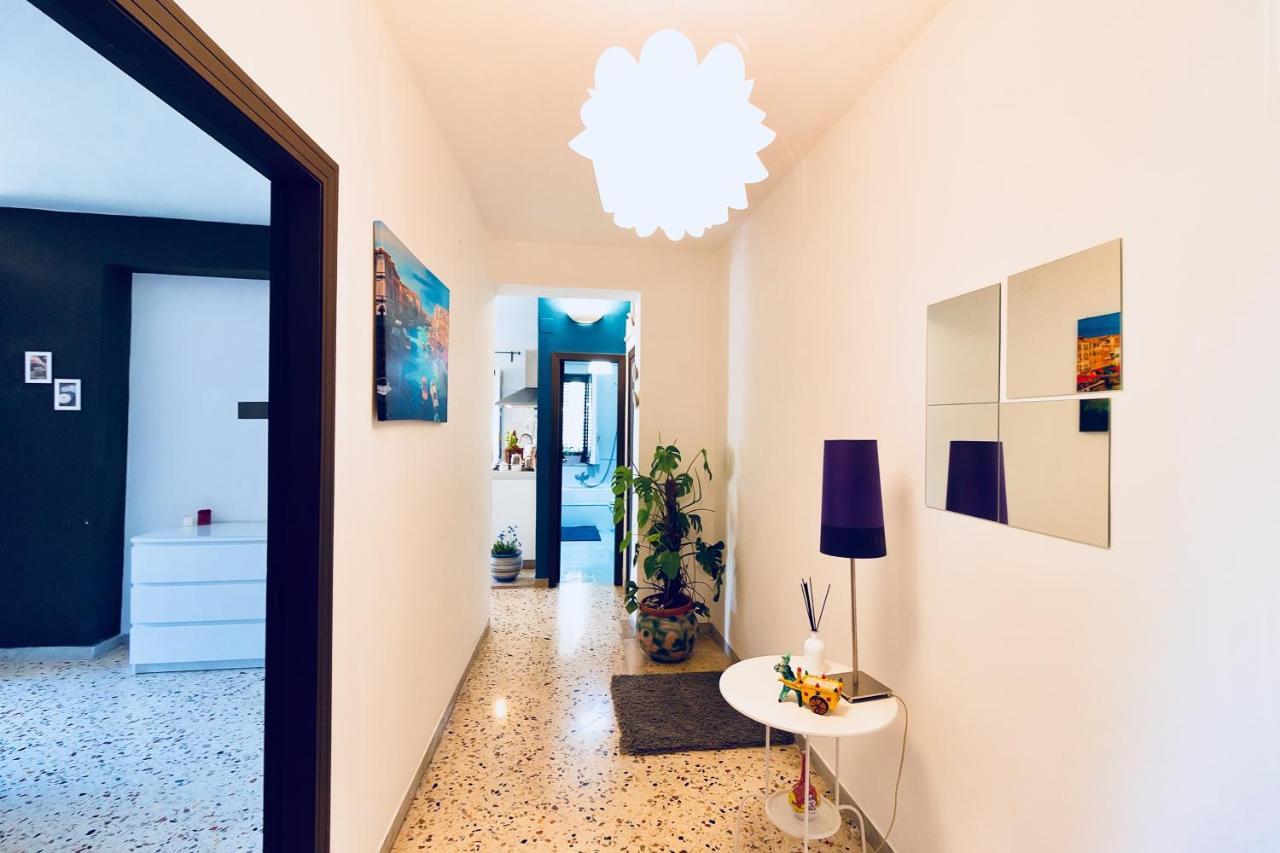 Casa Maria Villa Vietri Eksteriør bilde
